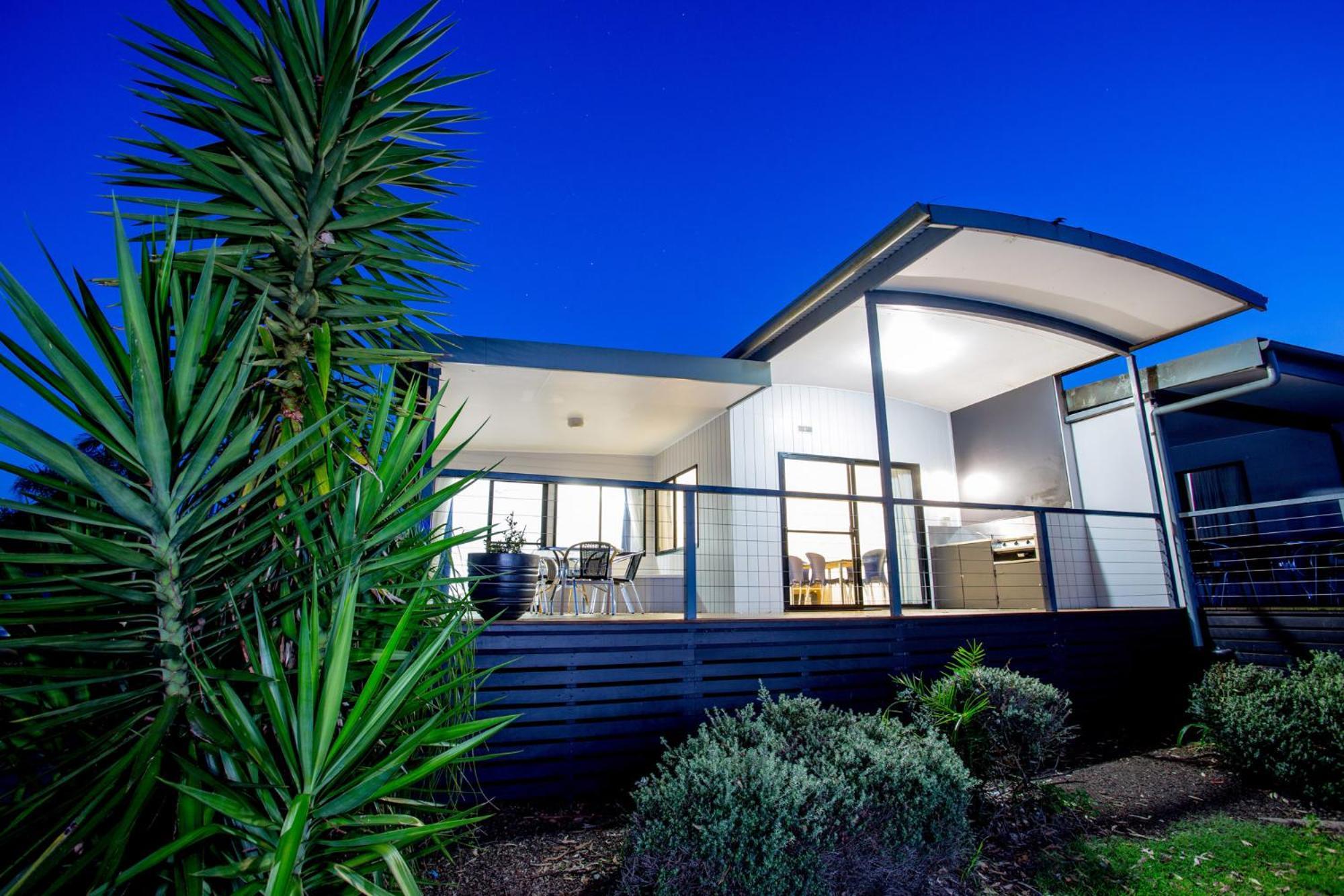 Ingenia Holidays Lake Conjola Exterior photo
