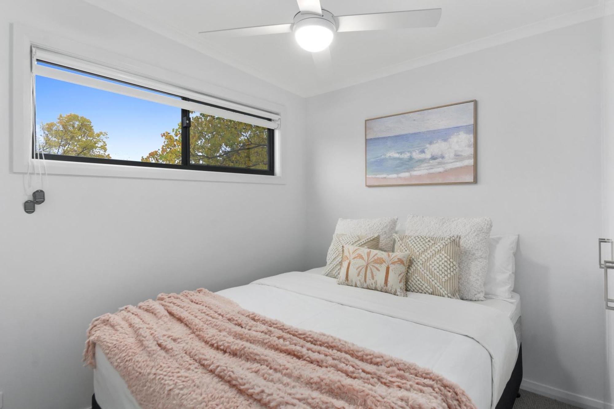 Ingenia Holidays Lake Conjola Exterior photo