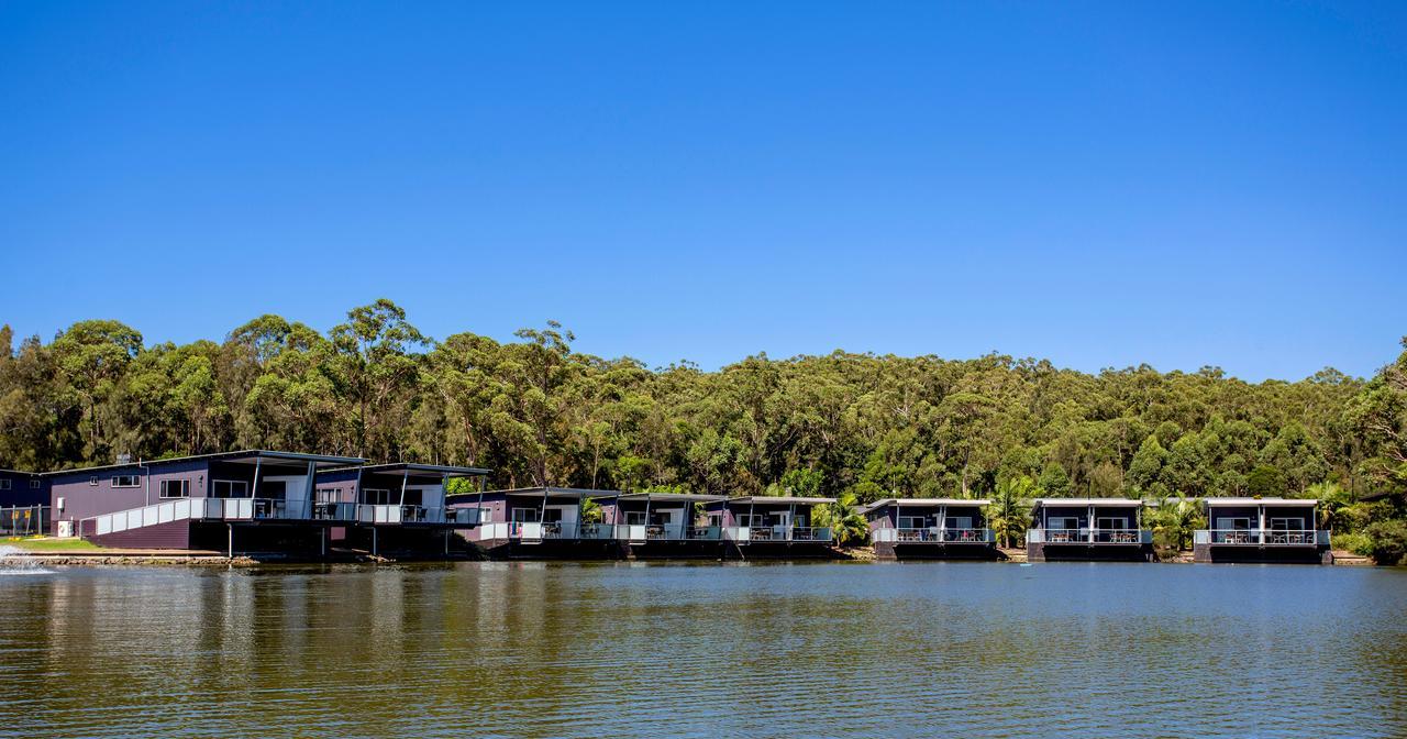 Ingenia Holidays Lake Conjola Exterior photo