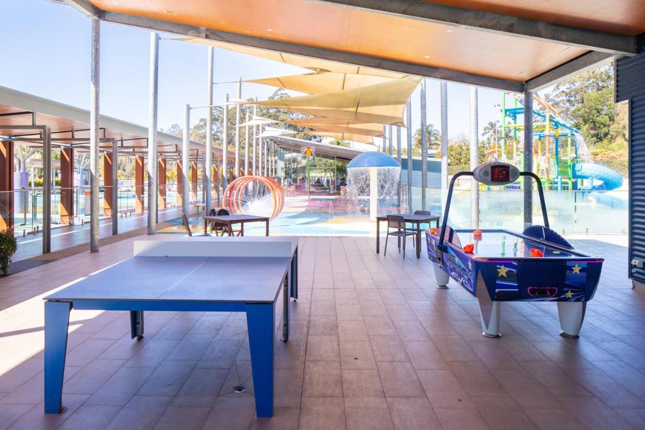 Ingenia Holidays Lake Conjola Exterior photo